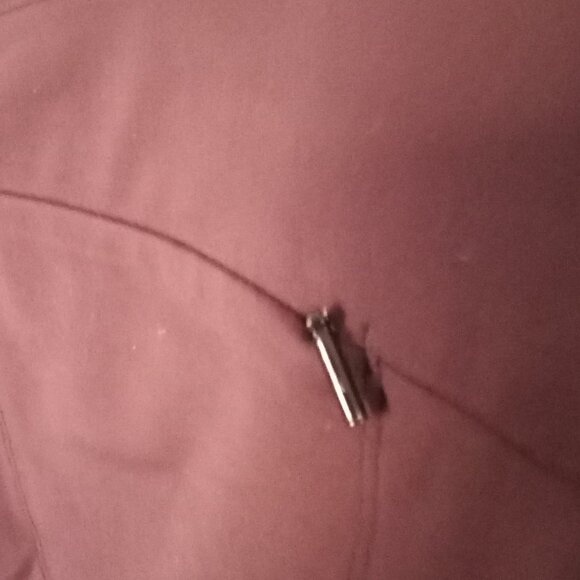 ATHLETA stretch comfort dress pants - Picture 8 of 10